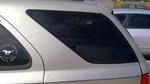 Driver Left Quarter Glass With Privacy Tint Fits 03-09 Sorento 215254. Fixed Price $164.79.