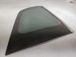 2014-2018 Subaru Forester Driver Quarter Glass Window *scratches*. Fixed Price $133.00.