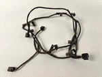 16-20 Nissan Pathfinder Rear Bumper Harness Wiring Wire Cable Oem. Fixed Price $85.00.