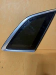 2018-2022 Audi Q5 Rear Right Side Quarter Window Glass 80A845300Q Oem. Fixed Price $150.00.