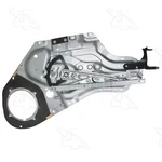 One New Aci Power Window Motor And Regulator Assembly Front Left 389462 For Kia. Fixed Price $396.79.