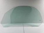 Driver Left Front Door Glass Fits 97-04 Porsche Boxster 863794. Fixed Price $117.89.