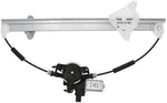 Dorman Oe Solutions 751124 Window Motor And Regulator Assembly. Fixed Price $128.64.