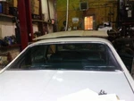 Back Glass For 71-74 Pontiac Ventura Ii Door. Fixed Price $234.95.