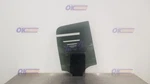 21 Ford F150 Door Window Glass Rear Right Passenger Extended Cab Dark Gray Tint. Fixed Price $114.75.