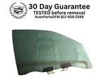 2006-2011 Cadillac Dts Front Right Passenger Side Door Window Glass 25758085 Oem. Fixed Price $67.49.