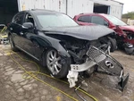 Driver Left Rear Door Glass Fits 16-17 Infiniti QX50 160879. Fixed Price $125.00.