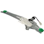 Dorman 741-377 Power Window Regulator And Motor Assembly. Fixed Price $111.96.