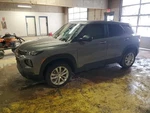 (local Pickup Only) Passenger Right Front Door Glass Fits 21-25 Trailblazer 2044. Fixed Price $144.90.