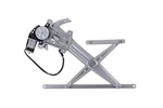 Aisin Power Window Regulator Assembly Motor RPAGM-036. Fixed Price $97.14.