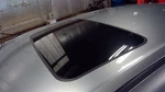 Moonroof Sunroof Glass Fits 10-13 Kizashi 102946. Fixed Price $339.00.