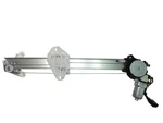 Genuine Aisin Power Window Regulator Assembly Motor RPAH-141. Fixed Price $104.63.