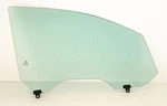 Fits 04-15 Nissan Titan / Armada, Infiniti QX56 Passenger Right Front Door Glass. Fixed Price $95.00.