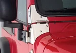 Rampage Windshield Hinge. Fixed Price $193.86.