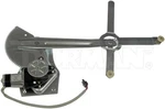 Dorman 741-435 Window Regulator Fits Chevy G10 Van 22049765. Fixed Price $97.93.