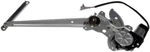 Dorman Power Window Motor & Regulator , Pn# 741-790. Fixed Price $97.93.