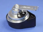 Genuine Mopar 2007-2012 Compass Patriot Caliber Horn And Bracket 5026978AC. Fixed Price $54.89.