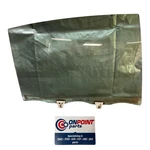 03-07 Infiniti G35 Passenger Rear Sedan Window Glass Oem Edh. Fixed Price $89.95.