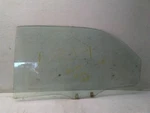 Drivers Rear Door Glass For 98-02 Mazda 626. Fixed Price $54.95.