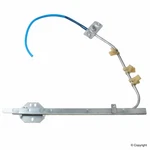 Jopex 8188100480 Front Right Window Regulator For Volkswagen Super Beetle. Fixed Price $58.95.