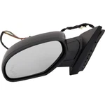 Mirrors Driver Left Side Heated For Chevy Hand 20843142 Gmc Sierra 2500 Hd 3500. Fixed Price $118.23.