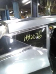 15-24 Nissan Murano Passenger Right Quarter Glass. Fixed Price $178.00.