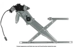 Cardone Window Motor Regulator Assembly For 93-98 Grand Cherokee 82-611CR. Fixed Price $140.02.