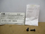 Gm 11513697 Seat Belt Bolt QTY-2. Fixed Price $14.85.