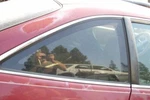Rh Passenger Right Quarter Glass Coupe Door 98 99 00 01 02 Accord #o. Fixed Price $179.55.