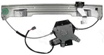Power Motor And Regulator Assembly-window Aci/maxair 83262. Fixed Price $133.40.