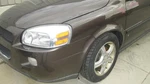 Passenger Quarter Glass SV6 Extended Wb 121" Vin Fits 05-09 Montana 174050. Fixed Price $91.10.