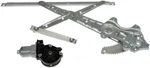 Power Window Motor And Regulator Assembly Dorman 751-661. Fixed Price $171.99.