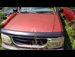 Driver Rear Door Vent Glass Privacy Tint Thru 3/2/97 Fits 91-97 Explorer 270006. Fixed Price $96.04.