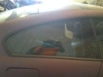 Rear Side Window Passenger Right Quarter Glass Coupe Fits 06-10 Bmw 650I 1379990. Fixed Price $94.50.