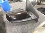 2012-2015 Lincoln Mkx Passenger Side View Mirror Manual Fold W/blind Spot Alert. Fixed Price $100.00.
