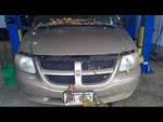 Driver Left Front Door Glass Solar Fits 01-03 Caravan 767588. Fixed Price $120.61.