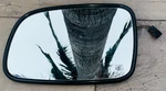 Oem Jeep Grand Cherokee Left Door Driver Side Auto Dim Heated Mirror Glass 99-04. Fixed Price $63.74.