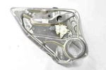 10-16 Mercedes W212 E350 E400 C250 Rear Left Driver Door Window Regulator Oem. Fixed Price $62.70.
