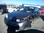 Passenger Right Rear Door Glass Coupe Quad 2 Fits 03-07 Ion 145134. Fixed Price $50.00.