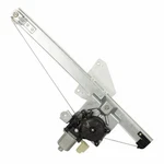 Genuine Motorcraft Window Regulator WLRA-257. Fixed Price $97.79.