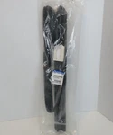 2011-2023 Dodge Charger Front Door Glass Run Right Mopar 68040038AE Oem. Fixed Price $42.75.