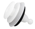 Genuine Kia Molding Assembly Retainer Clip 92552-36000. Fixed Price $6.56.