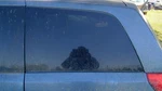 Driver Quarter Glass Privacy Tint Manual Flip Out Fits 04-09 Quest 228676. Fixed Price $144.79.