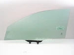 Fits 2013-2017 Honda Accord 4DR Sedan Driver Side Left Front Door Window Glass. Fixed Price $78.00.