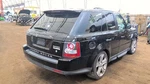 (local Pickup Only) Passenger Quarter Glass Privacy Tint Fits 06-13 Range Rover. Fixed Price $129.90.