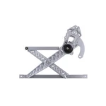 Aisin RPFD-015 Power Window Regulator Assembly W/o Motor. Fixed Price $101.12.