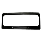 For Jeep Wrangler 1987-1995 Replacement Windshield Frame. Fixed Price $164.82.