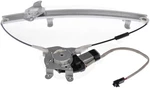 Dorman 741-739 Front Right Window Motor & Regulator For 1998-2001 Nissan Altima. Fixed Price $36.47.