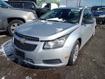 Passenger Right Rear Door Vent Glass Fits 13-14 Cruze 8766313. Fixed Price $102.02.