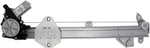 Power Window Motor And Regulator Assembly Dorman 751-086 Fits 08-12 Honda Accord. Fixed Price $324.99.